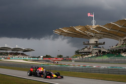Daniel Ricciardo, Red Bull Racing