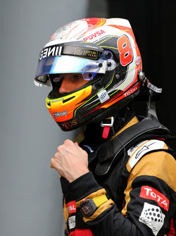Sebastian Vettel, Scuderia Ferrari