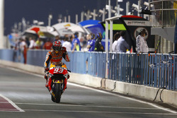 Marc Marquez, Repsol Honda Team