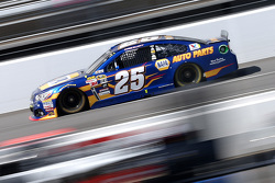 Chase Elliott, Hendrick Motorsports Chevrolet
