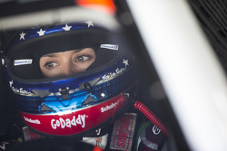 Danica Patrick, Stewart-Haas Racing Chevrolet