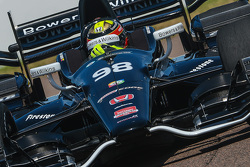 Gabby Chaves, Bryan Herta Autosport Honda