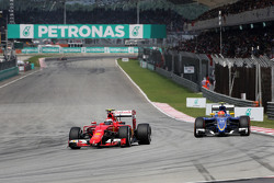 Кими Райкконен Scuderia Ferrari