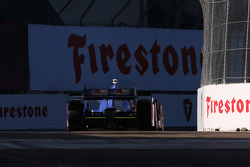 Francesco Dracone, Dale Coyne Racing Honda