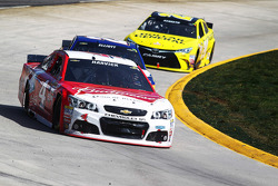 Kevin Harvick, Stewart-Haas Racing Chevrolet