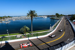 Хуан-Пабло Монтойя Team Penske Chevrolet