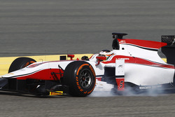 Стоффель Вандорн ART Grand Prix