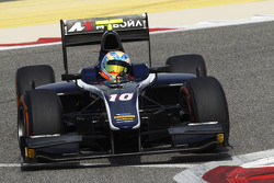 Artem Markelov, RUSSIAN TIME