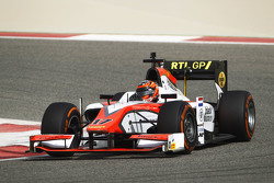 Даниэль Де Йонг, MP Motorsport
