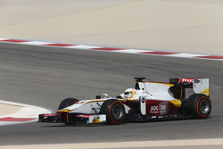 Arthur Pic, Campos Racing