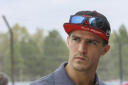 Matías Rossi
