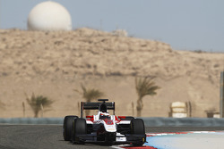 Stoffel Vandoorne, ART Grand Prix