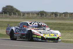 Juan Marcos Angelini, UR Racing Dodge