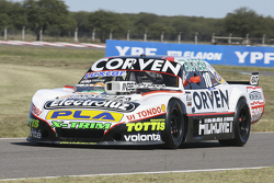 Juan Marcos Angelini, UR Racing Dodge