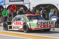 Maquin Parts Racing