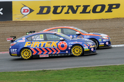 Andrew Jordan, Triple Eight Racing MG