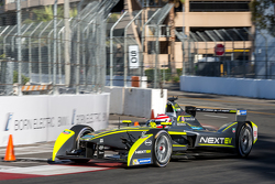 Nelson Piquet Jr., China Racing