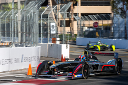 Loic Duval, Dragon Racing