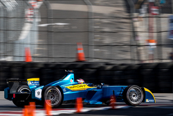 Sébastien Buemi, e.dams-Renault