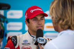 Nelson Piquet Jr., China Racing