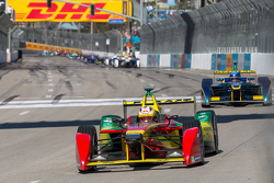 Daniel Abt, Audi Sport Team Abt
