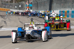 Jean-Eric Vergne, Andretti Autosport