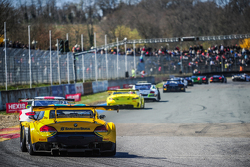 Race action