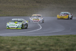 Agustin Canapino, Jet Racing Chevrolet, Sergio Alaux, Coiro Dole Racing Chevrolet, Nicolas Bonelli, Bonelli Competicion Ford