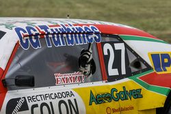 Mariano Altuna, Altuna Competicion Chevrolet