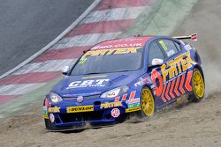 Andrew Jordan, Triple 8 MG