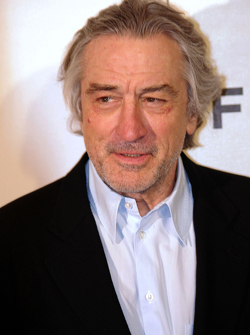 Robert De Niro