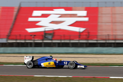 Felipe Nasr, Sauber C34