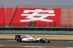 Валттери Боттас, Williams FW37