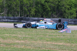 James Jakes, Schmidt Peterson Motorsports Honda