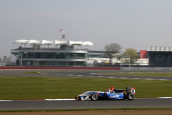 Пьетро Фиттипальди, Fortec Motorsports