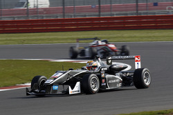 Charles Leclerc, Van Amersfoort Racing