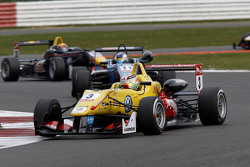 Антонио Джовинацци, Jagonya Ayam, Carlin Dallara F312 Volkswagen
