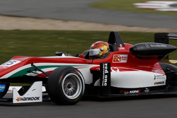 Lance Stroll, Prema Powerteam Dallara F312 Mercedes-Benz