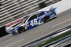 Jimmie Johnson, Hendrick Motorsports Chevrolet