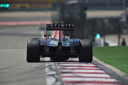 Даниил Квят, Red Bull Racing RB11
