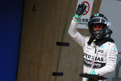Нико Росберг, Mercedes AMG F1 W06