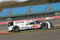 Porsche Team