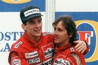 Grandi rivalità della la F.1