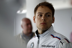Tom Blomqvist, BMW Team RBM BMW M4 DTM