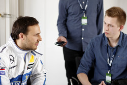 Gary Paffett, ART Grand Prix Mercedes-AMG C63 DTM