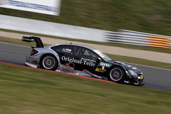 Christian Vietoris, HWA AG Mercedes-AMG C63 DTM