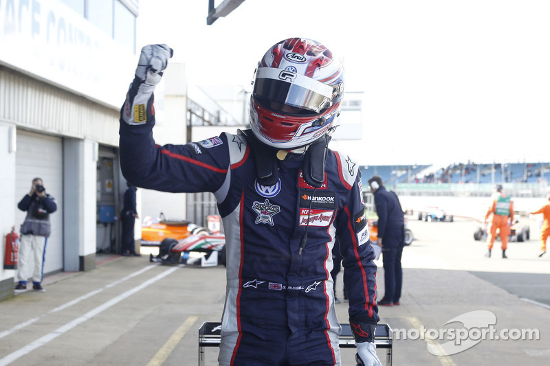 2015 - F3 Europe