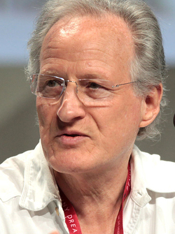 Director de Hollywood Michael Mann