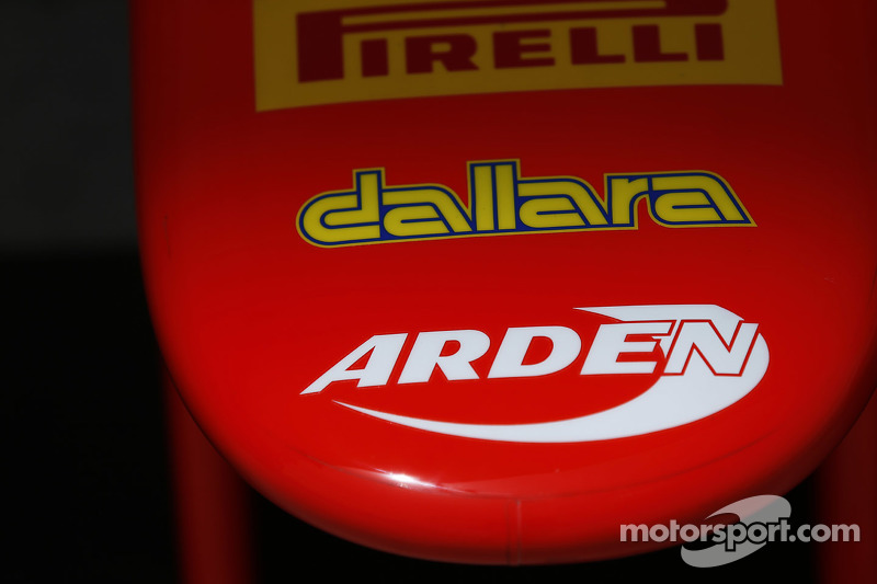 Arden International