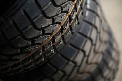 Llantas de viaje de Pirelli GP2